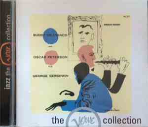 Buddy DeFranco & Oscar Peterson - Buddy DeFranco & Oscar Peterson Play Geor ...