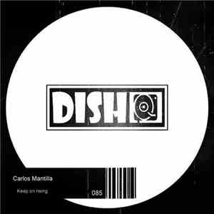 Carlos Mantilla - Keep On Rising