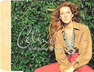 Celine Dion - The First Time Ever I Saw Your Face