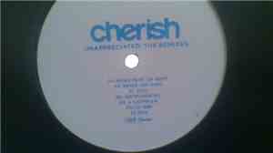 Cherish - Unappreciated : The Remixes