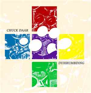 Chuck Daar - Duhrumbding