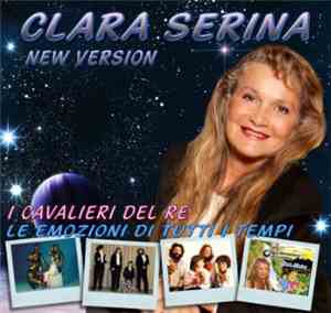 Clara Serina - New Version