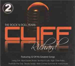 Cliff Richard - The Rock N Roll Years