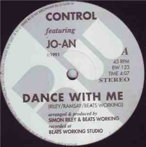 Control - Dance With Me