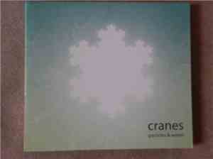 Cranes - Particles & Waves