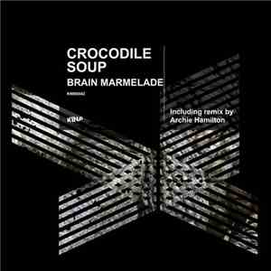 Crocodile Soup - Brain Marmelade