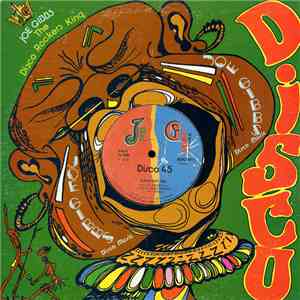 Culture, I-Roy, Joe Gibbs & The Professionals - I'm Not Ashamed & Under Tig ...