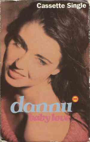 Dannii - Baby Love