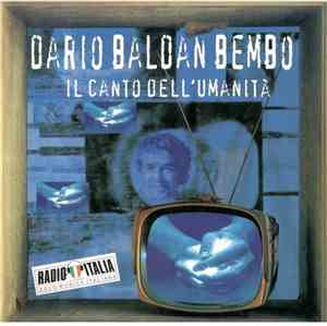 Dario Baldan Bembo - Il Canto Dell'Umanità