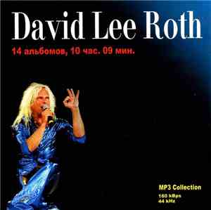 David Lee Roth & Sammy Hagar - MP3 Collection