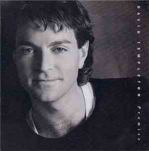 David Templeton  - Promise