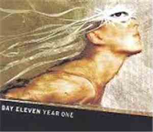 Day Eleven - Year One