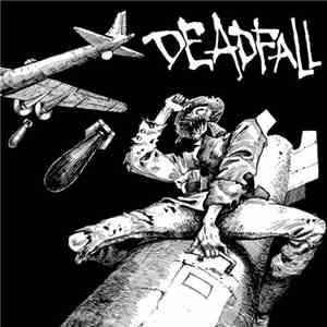 Deadfall - Mass Destruction