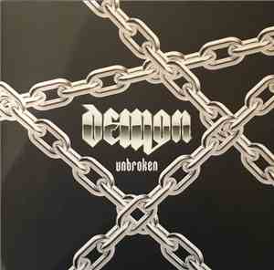 Demon  - Unbroken