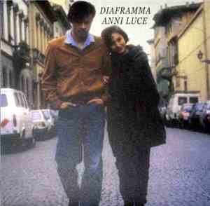 Diaframma - Anni Luce