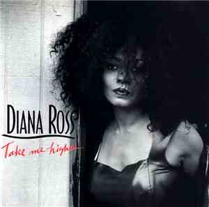 Diana Ross - Take Me Higher