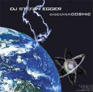 DJ Stefan Egger - Discover Cosmic