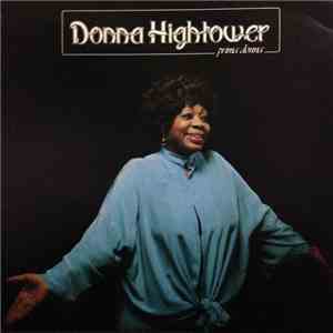 Donna Hightower - Prima Donna