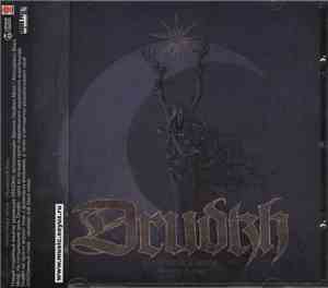 Drudkh - Пригорща Зірок (Handful Of Stars)