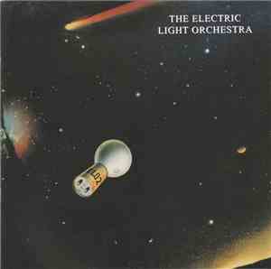 Electric Light Orchestra - ELO II