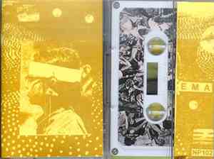 EMA  - Every Minor Arcana - Little Sketches On Tape