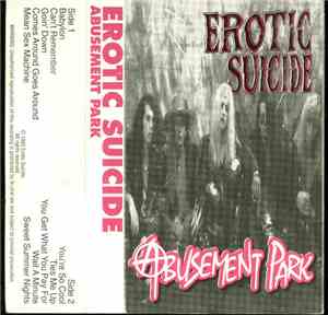 Erotic Suicide - Abusement Park