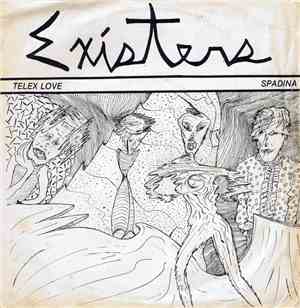 Existers - Telex Love