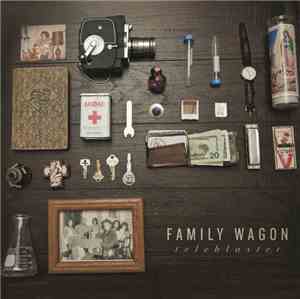 Family Wagon - Teleblaster