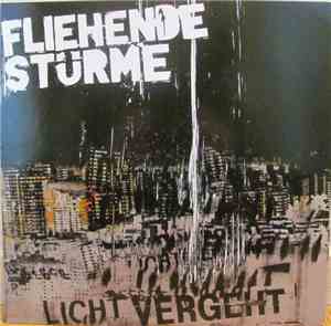 Fliehende Stürme - Licht Vergeht
