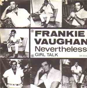 Frankie Vaughan - Nevertheless