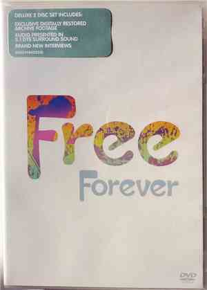 Free - Forever