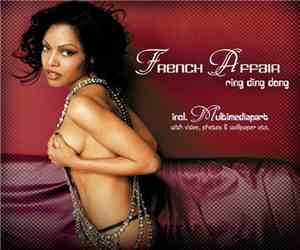 French Affair - Ring Ding Dong