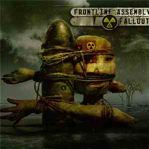 Frontline Assembly - Fallout