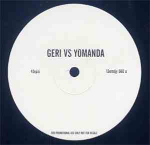 Geri Vs Yomanda - Bag It Up (Yomanda Instrumental)