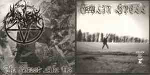 Goblin Spell, The True Endless - On The Path In The Night/The Forest Like U ...