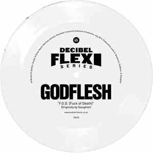 Godflesh - F.O.D. (Fuck Of Death)