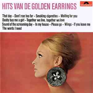 Golden Earrings - Hits Van De Golden Earrings