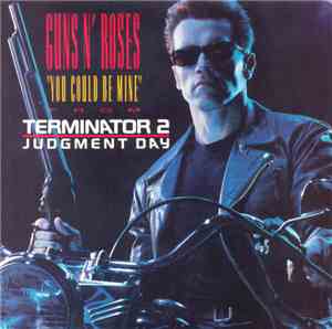 Guns N' Roses - You Could Be Mine