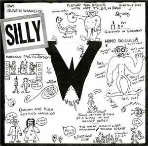 Guns 'N' Wankers / Solid Gold Hell / Chug / David Kilgour - Silly