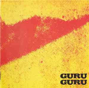 Guru Guru - UFO