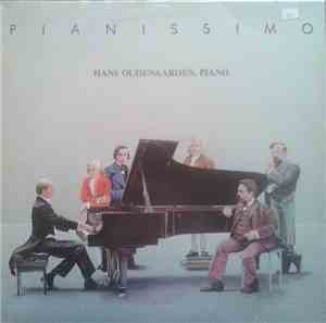 Hans Oudenaarden - Pianissimo