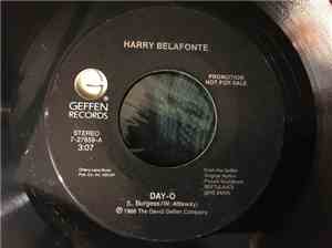 Harry Belafonte - Day-O