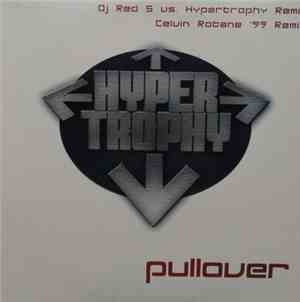 Hypertrophy - Pullover