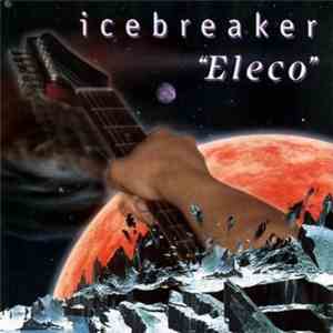 Icebreaker - Eleco