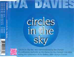 Iva Davies - Circles In The Sky