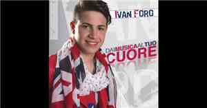 Ivan Foro - Dai Musica Al Tuo Cuore