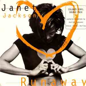 Janet Jackson - Runaway