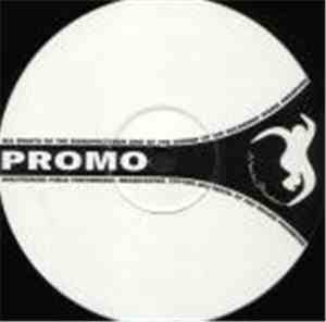 JMJ & Richie - Trouble In China / Subroutine