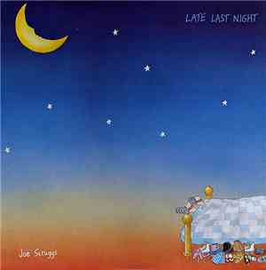 Joe Scruggs  - Late Last Night