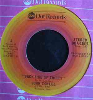 John Conlee - Back Side Of Thirty